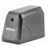 Bostitch Battery-Powered Pencil Sharpener, Black BPS4-BLK